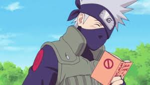 Naruto: rosto de Kakashi finalmente é revelado > [PLG]