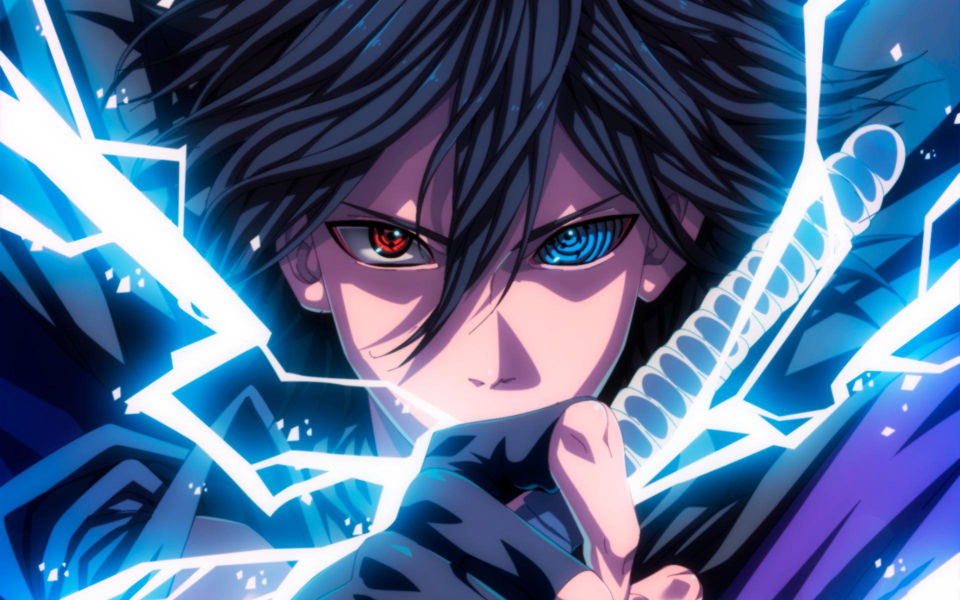 10 perguntas, fatos e curiosidades sobre Uchiha Sasuke