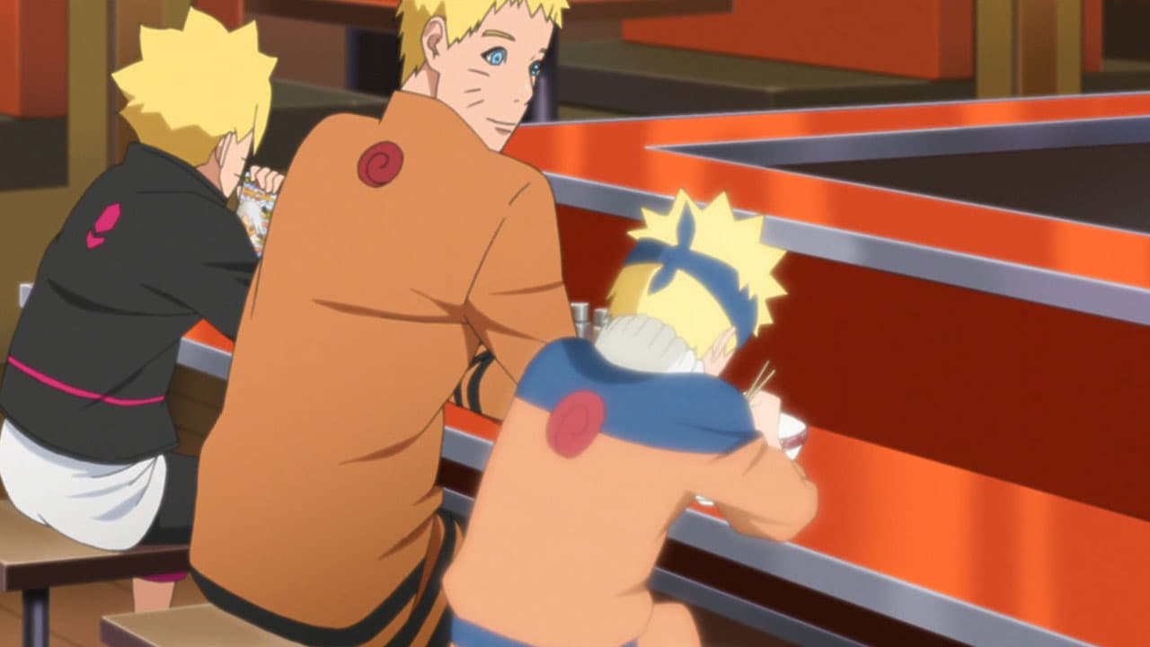 Episode 18 Boruto Naruto Next Generations English Dubbed