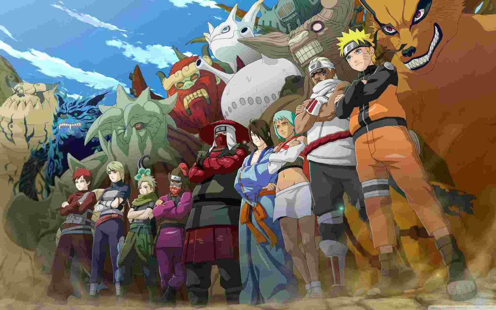 naruto shippuden english dubbed online streaming