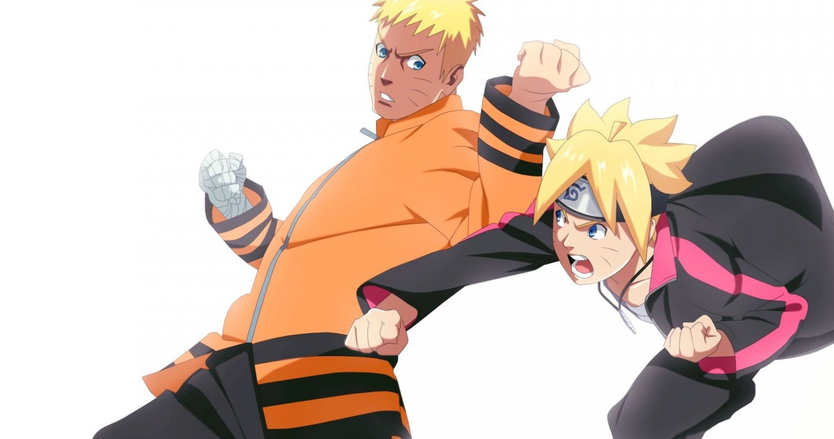 Porque Boruto odeia Naruto- Ele é mimado