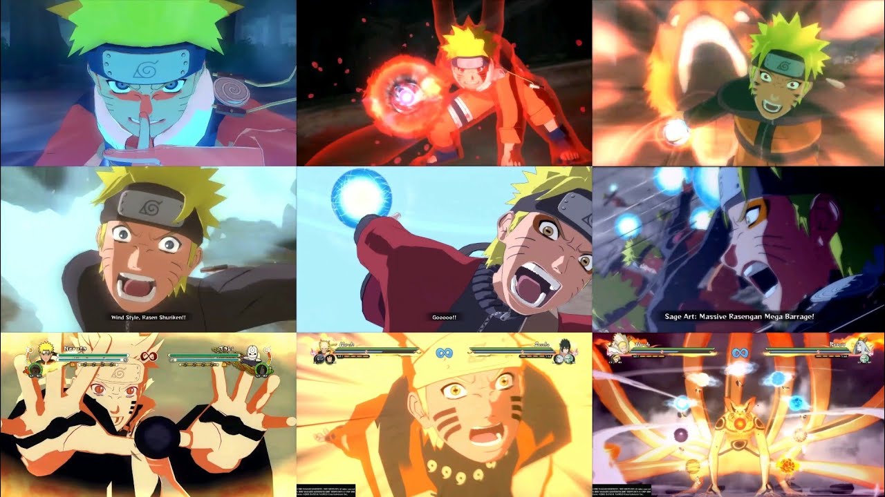 Muitas das técnicas poderosas utilizadas no anime não são tão simples quanto parecem. Venha conferir 10 curiosidades dos Jutsus do Naruto.