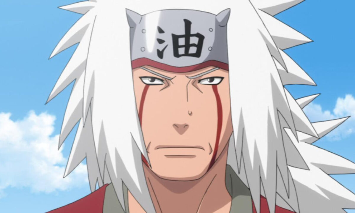 O Sábio dos Sapos é um dos personagens mais queridos de Naruto e também muito poderoso. Mas, Qual é o clã do Jiraiya?