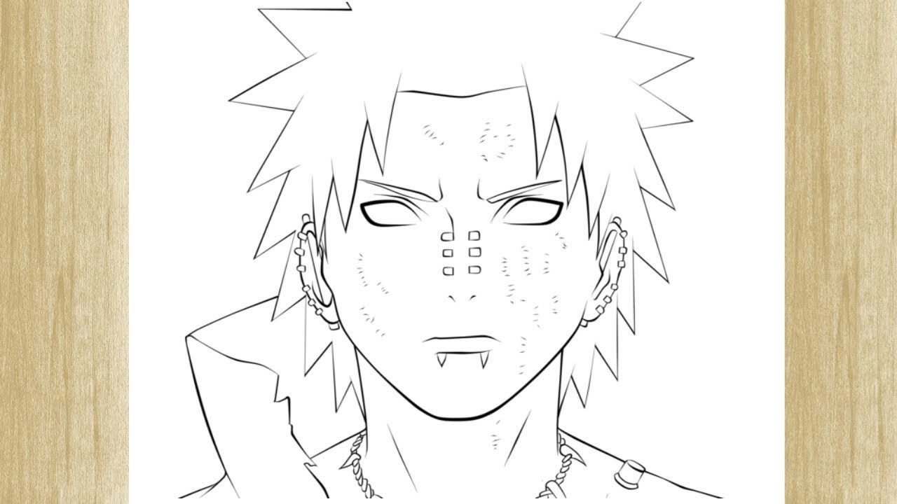 10 Desenhos do Uchiha Obito para baixar, imprimir e colorir - Naruto Hokage